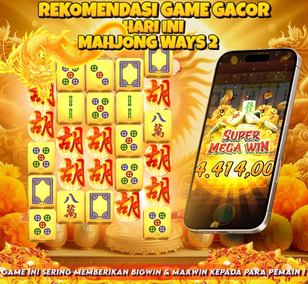 KEONG4D: Game Depo Instan, Modal Irit Bisa Ngebet